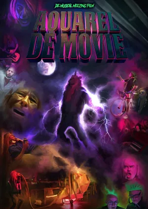 آکوآرل فیلم