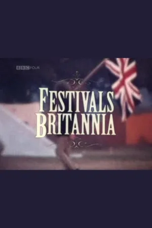 جشن Britannia
