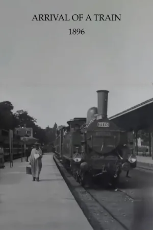 Arrival of a Train