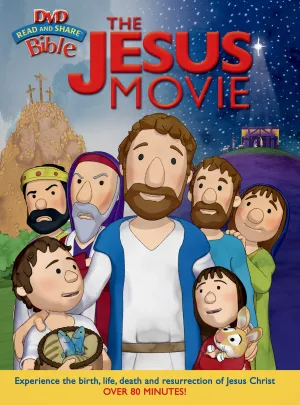 فیلم عیسی