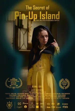 Watch and download The Secret of Pin-Up Island online (2024)