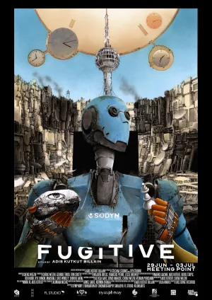 Watch and download Fugitive online (2022)