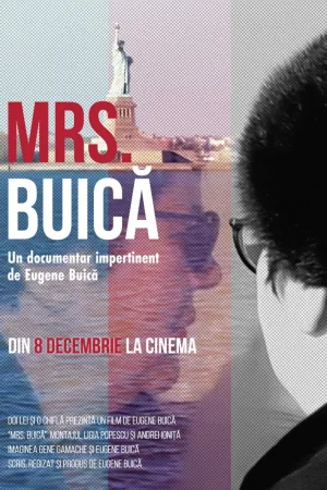 Watch and download Mrs. Buică online (2023)