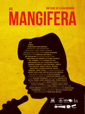 چهارم Mangifera