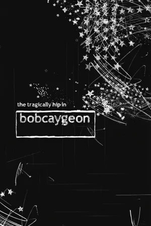 The Tragically Hip in Bobcaygeon