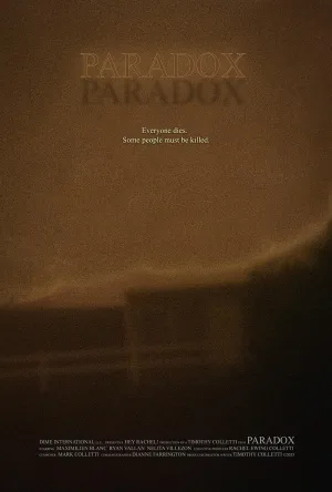Paradox
