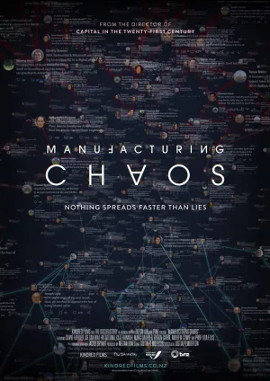 Watch and download Manufacturing Chaos online (2022)