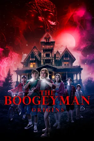 The Boogeyman: Origins