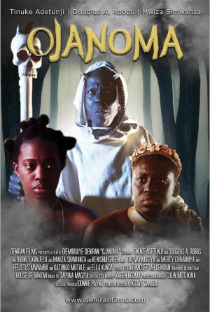 اوج نومه