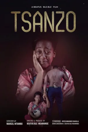 Tsanzo