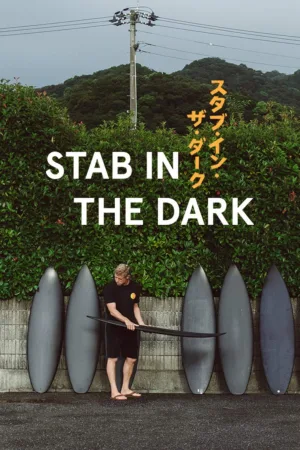 Stab in the Dark: Mick Fanning