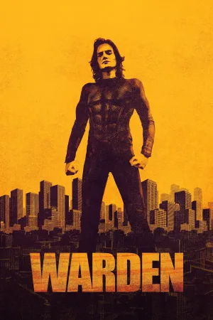 Warden