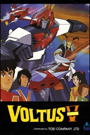 Voltus 5