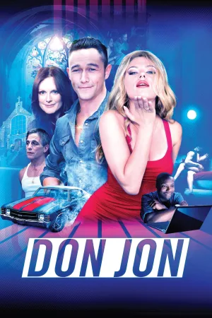 Watch and download Don Jon online (2013)