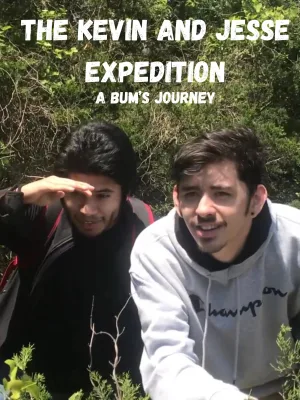 اکتشاف Kevin و Jesse: سفر مزاحم
