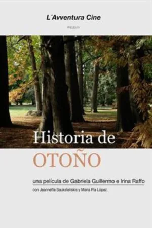 Watch and download Historia de Otoño online (2021)