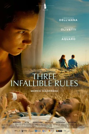 Three Infallible Rules