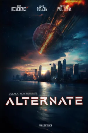Watch and download Alternate online (2024)