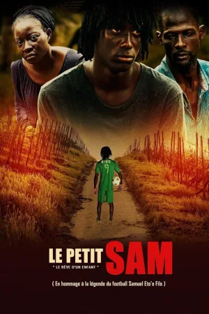 Watch and download Le petit Sam online (2022)