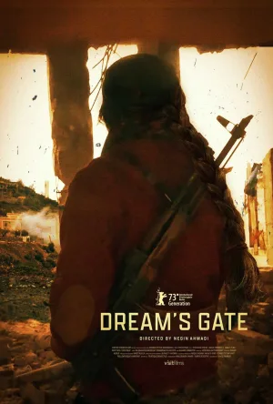 Watch and download Dream's Gate online (2023)