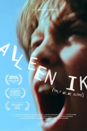 Only Me, Me Alone