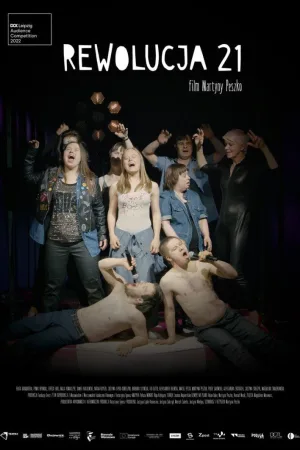 Watch and download Revolution 21 online (2022)