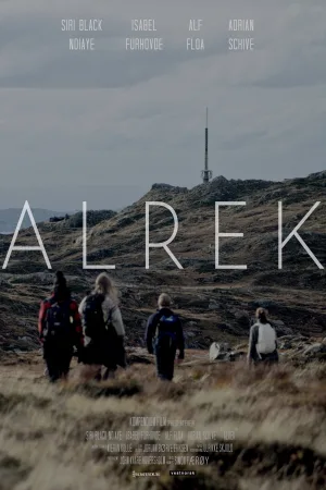 Watch and download Alrek online (2023)