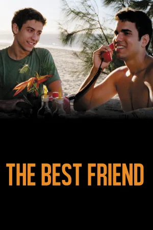 The Best Friend