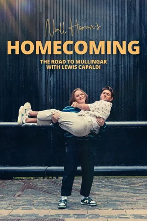 Watch and download Homecoming: The Road to Mullingar online (2022)