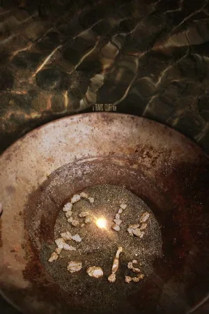 ابلهان طلا