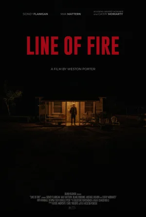 Line of Fire