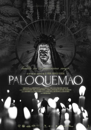 Watch and download Paloquemao: the Vampire Market online (2022)