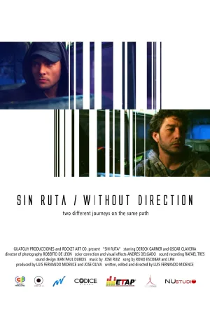 Watch and download Without Direction online (2012)