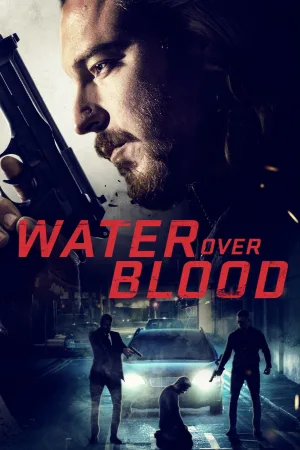 Water Over Blood
