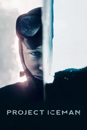 Watch and download Project Iceman online (2022)