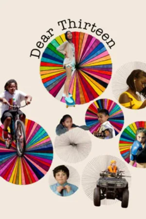 Watch and download Dear Thirteen online (2022)