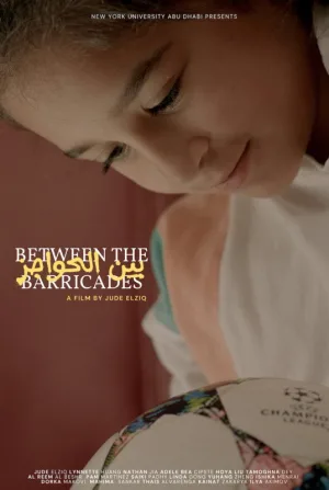 Watch and download Between the Barricades online (2022)