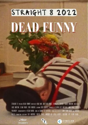 Dead Funny
