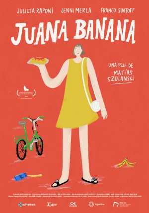 Juana Banana