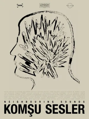 Neighboring Sounds