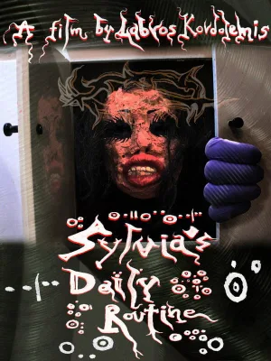 روتِ Sylvia روزمرهٔ او