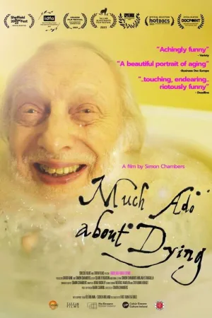 Watch and download Much Ado About Dying online (2024)