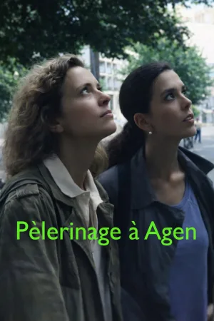 Pilgrimage to Agen
