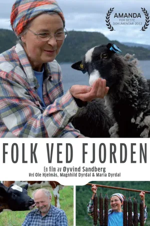 فولک ved Fjorden