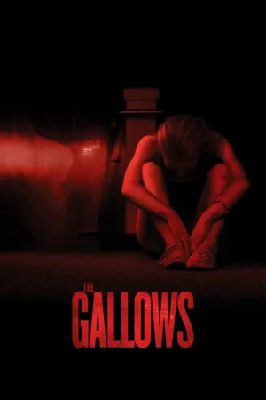 Watch and download The Gallows online (2015)