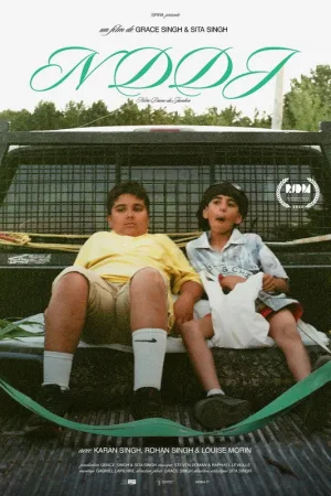 ان دی دی جی (نوتر-دام-دو-ژامبون)