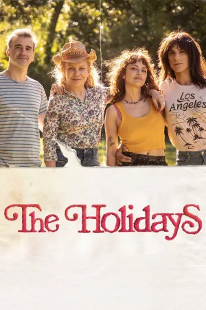The Parties