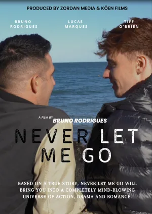 Watch and download Never Let Me Go online (2022)