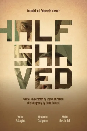 Watch and download Half Shaved online (2013)