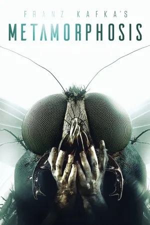 Metamorphosis